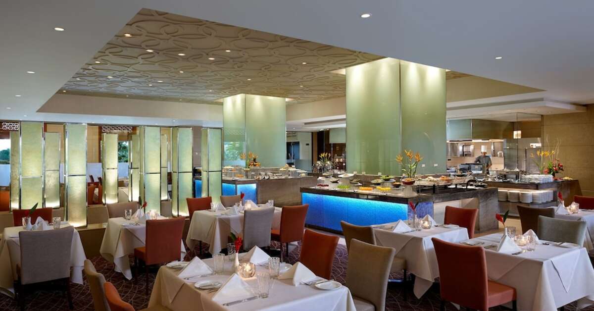 Een foto van Cinnamon Lakeside