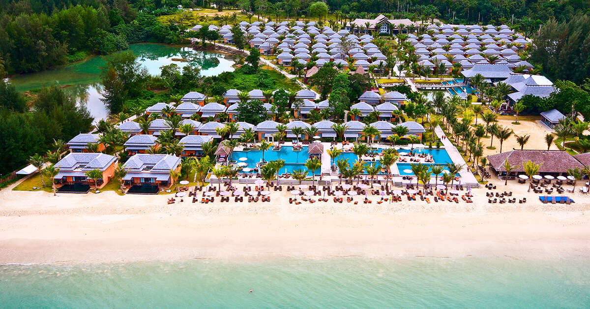 Ein Foto Ananea Beyond Khaolak