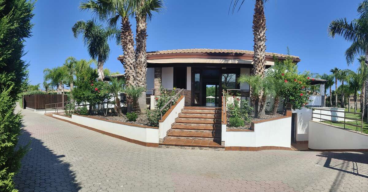 Een foto van Residence Hydria