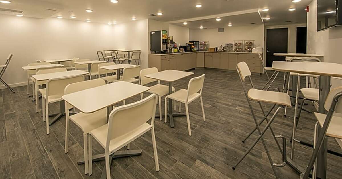 Een foto van Bklyn House Hotel
