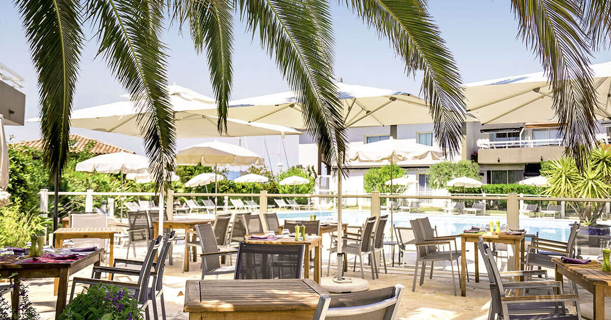 Een foto van Best Western Plus Hotel La Marina