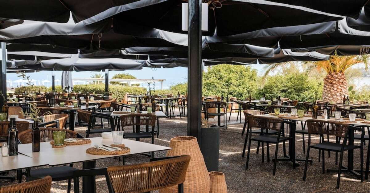 Ein Foto Mangia's Brucoli Resort