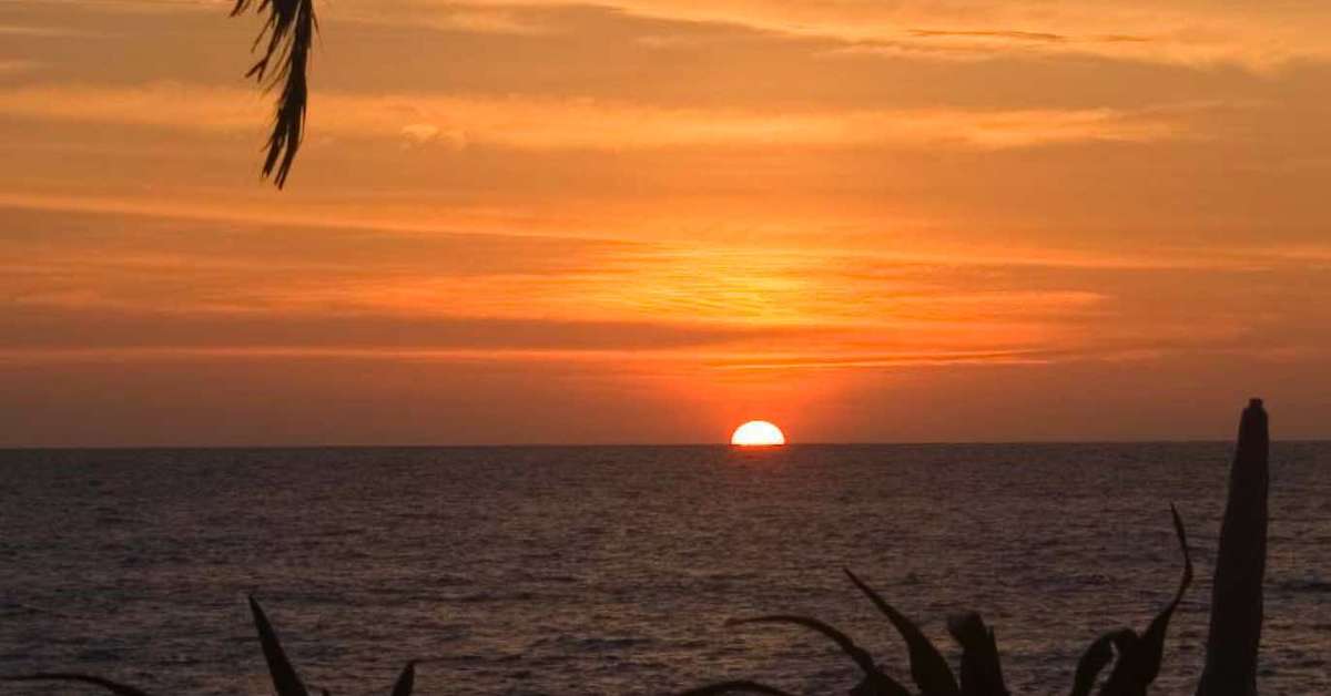 Een foto van Khao Lak Palm Beach Resort