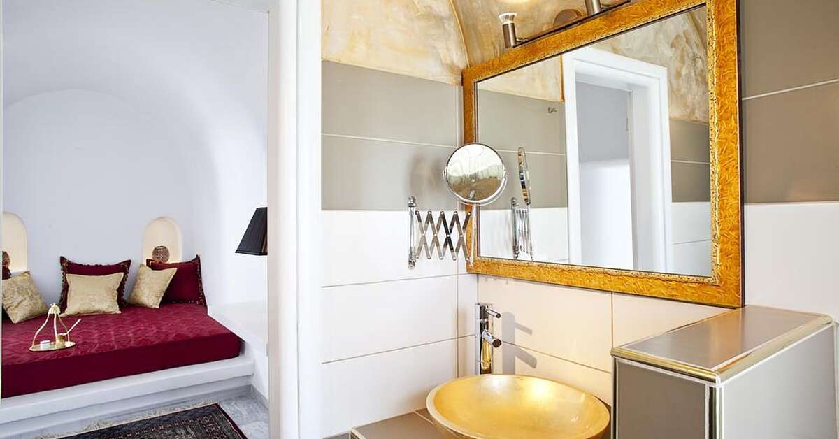 Een foto van Asteras Villas