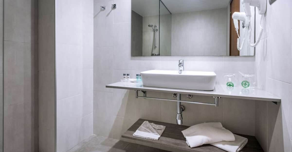 Een foto van 4R Regina Gran Hotel