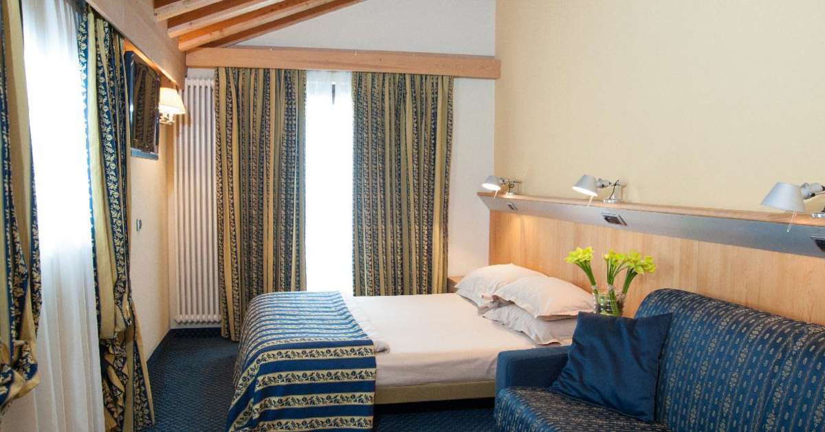 Een foto van Charme Hotel Alexander