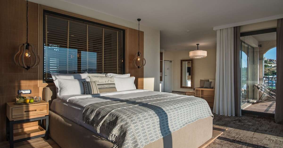 Een foto van Blu Bay Hotel