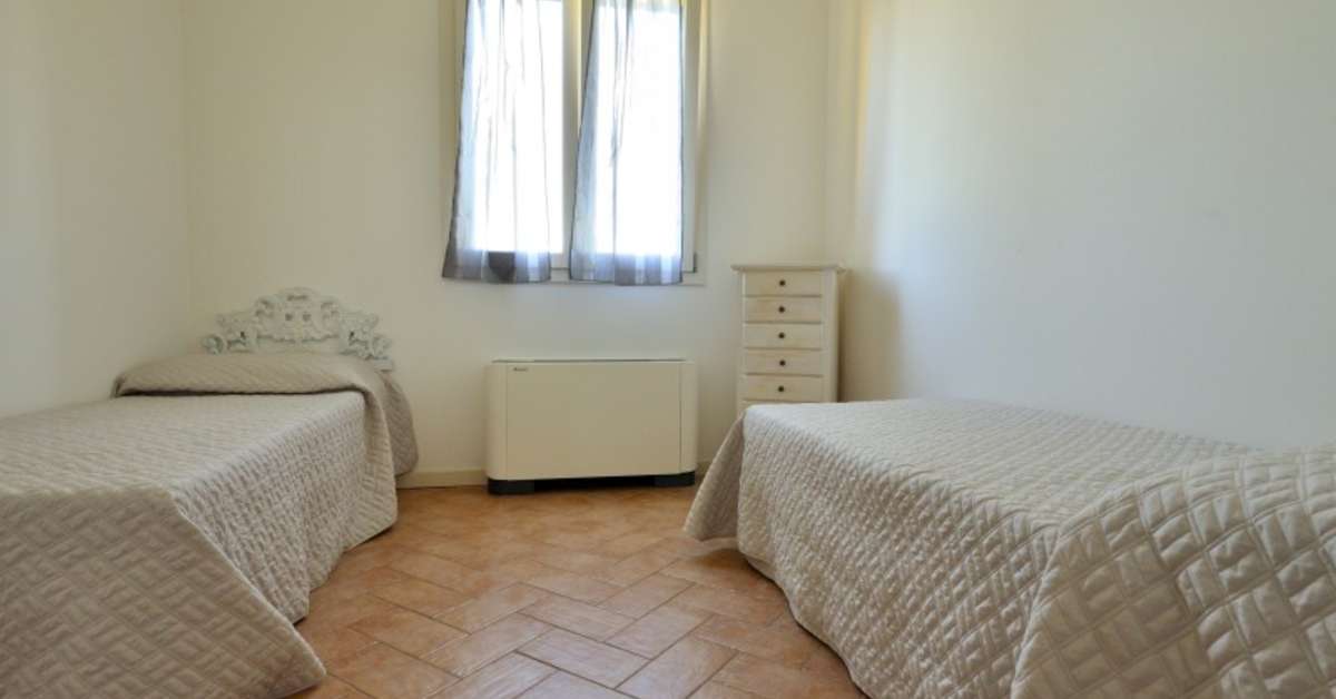 Een foto van Residence Karina