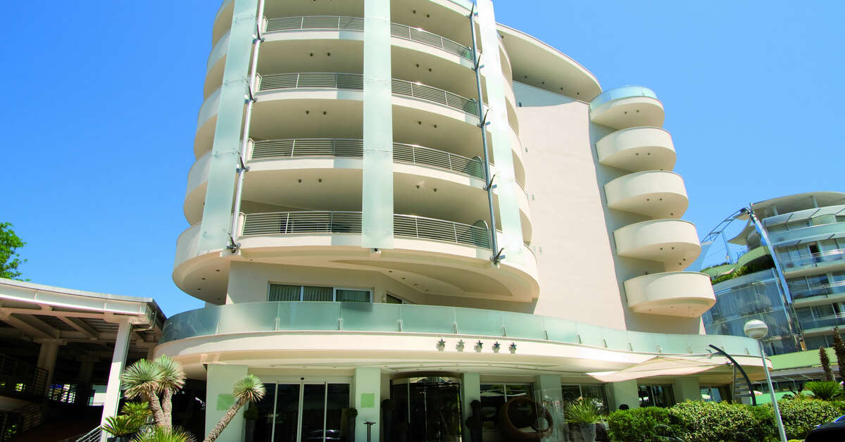 Een foto van Hotel Premier & Suites