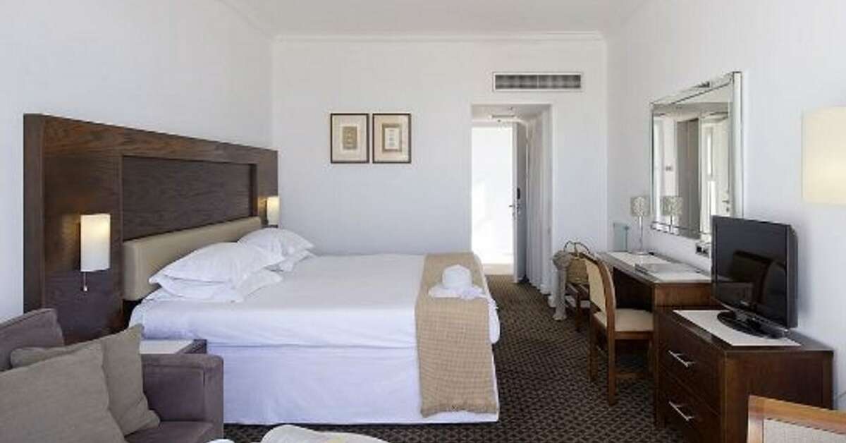 Een foto van Grecian Sands Hotel
