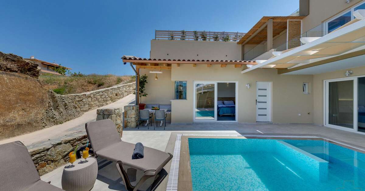 Een foto van Spiros Soula Family Hotel & Appartementen