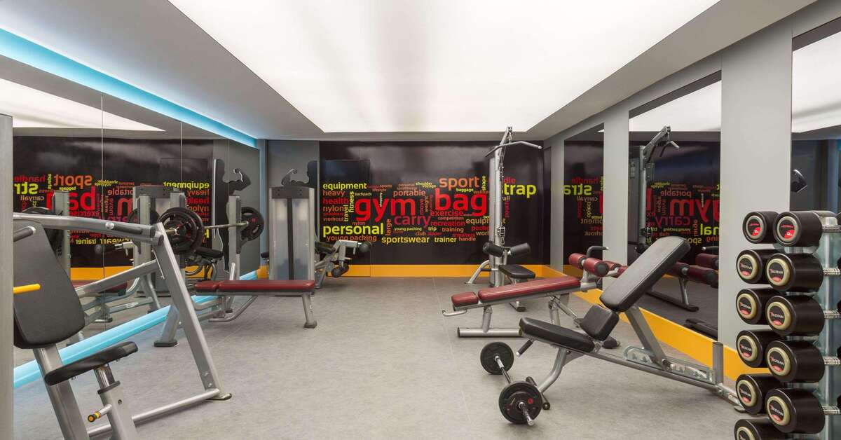 Een foto van Ramada Plaza by Wyndham Istanbul Tekstilkent