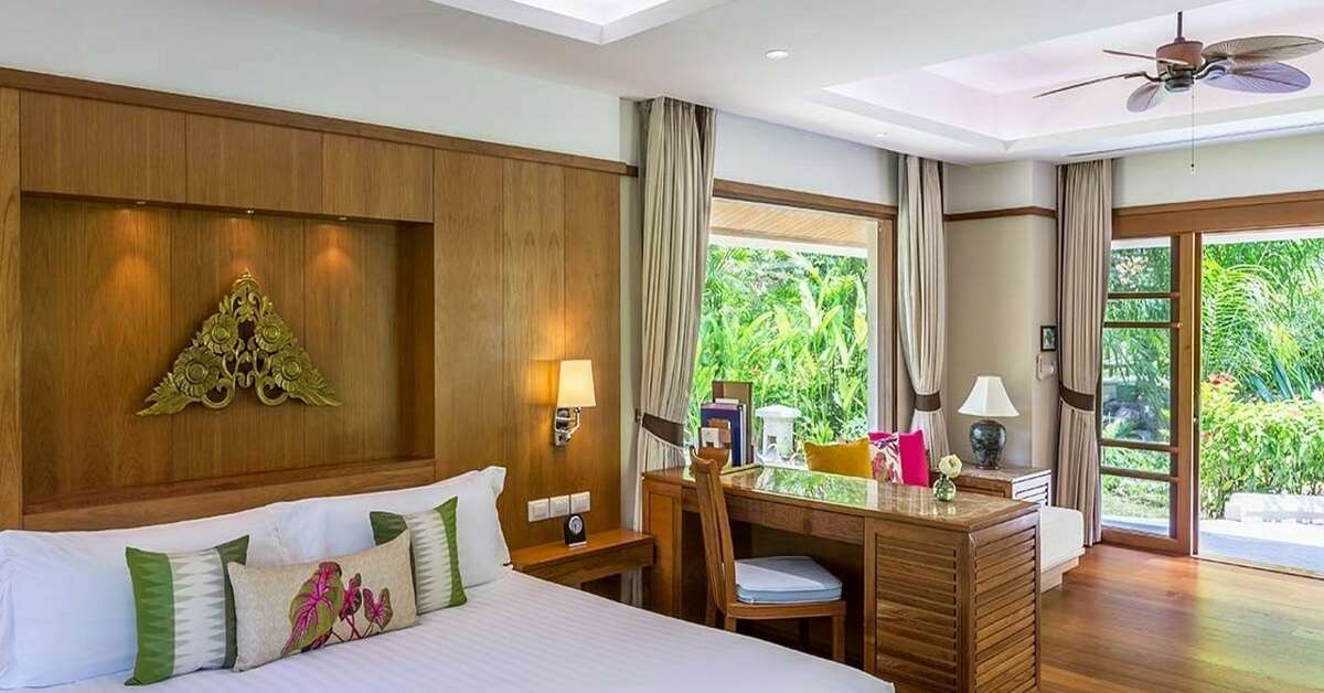 Een foto van Santiburi Koh Samui