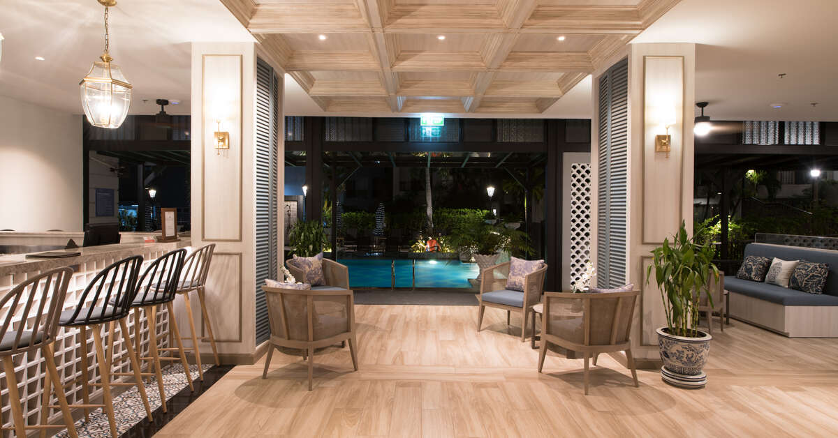 Een foto van Sawaddi Patong Resort & Spa
