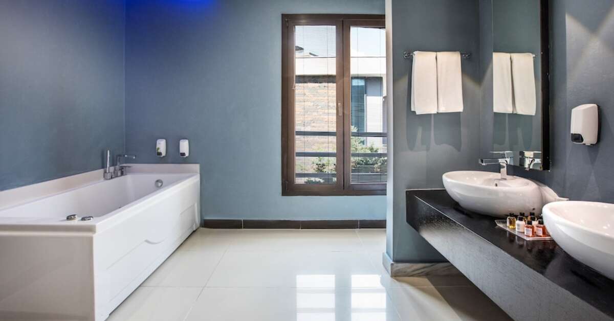 Een foto van Aria Claros Hotel