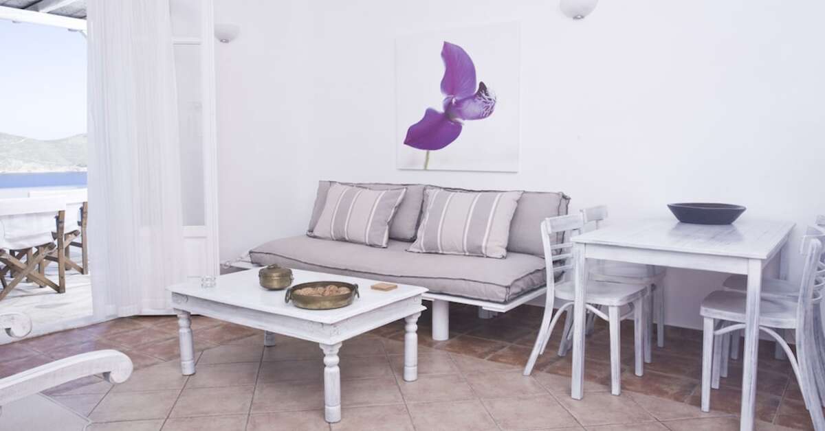 Een foto van Yakinthos Residence
