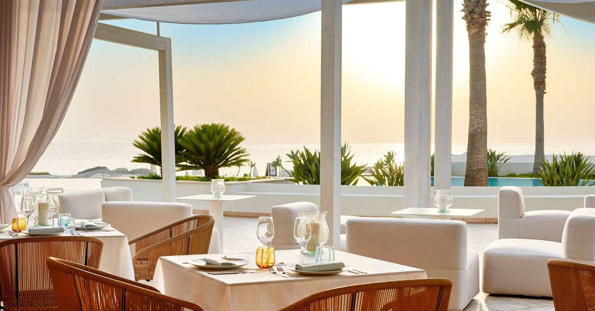 Een foto van Capovaticano Resort Thalasso & Spa