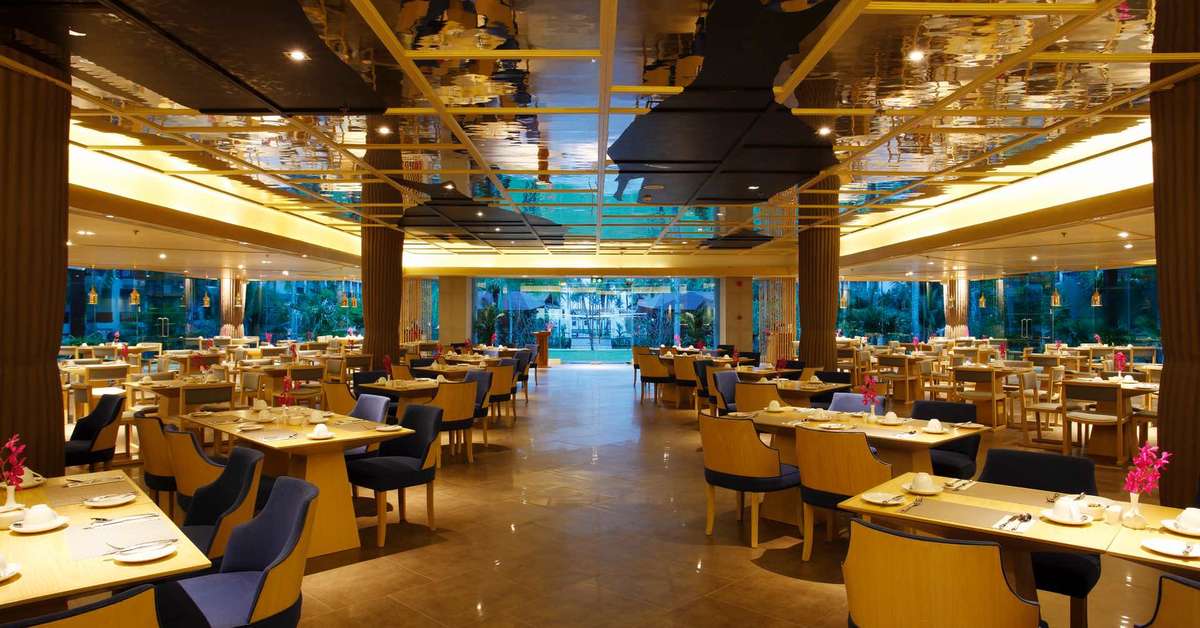 Een foto van Graceland Khao Lak Resort & Spa