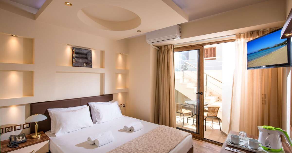 Ein Foto Harma Boutique Hotel