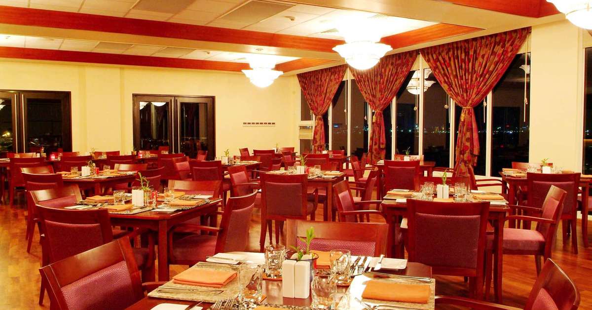 Ein Foto Hulhule Island Hotel