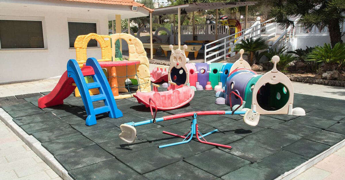 Een foto van Pefkos Breeze Family Resort & Spa