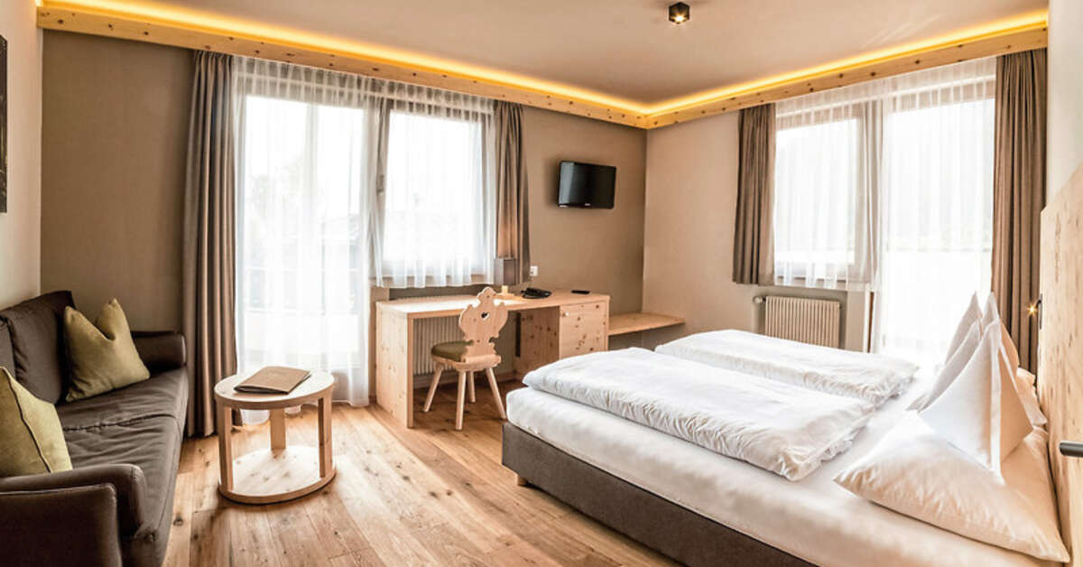 Een foto van Hotel Autentic Adler