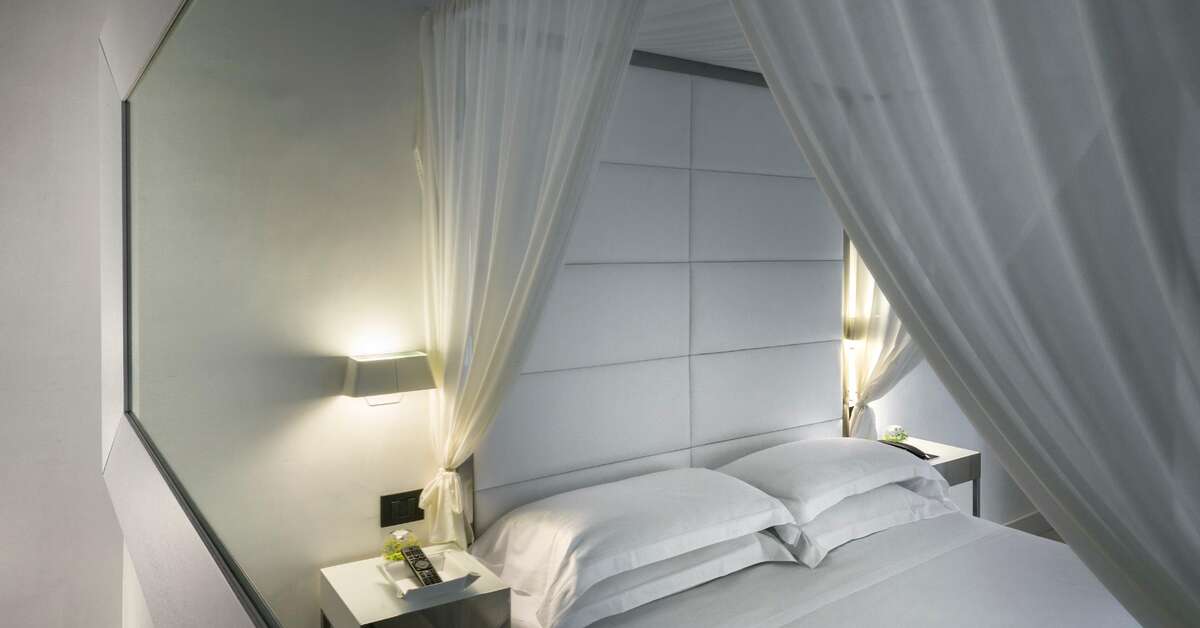 Een foto van Hotel River & Spa