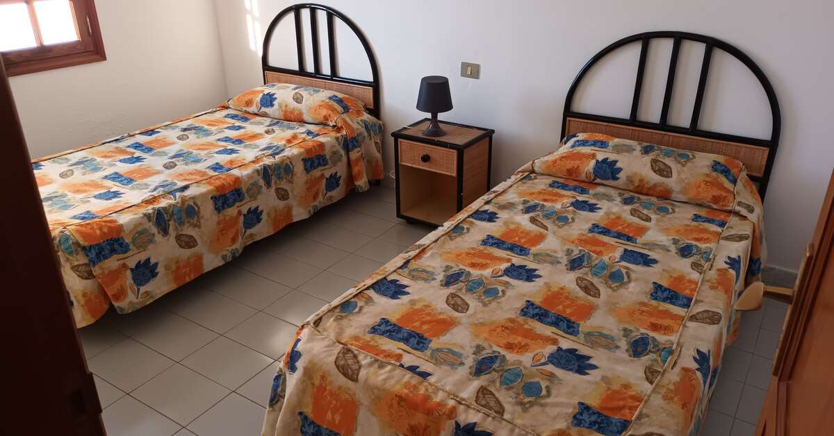 Een foto van Molino De Guatiza