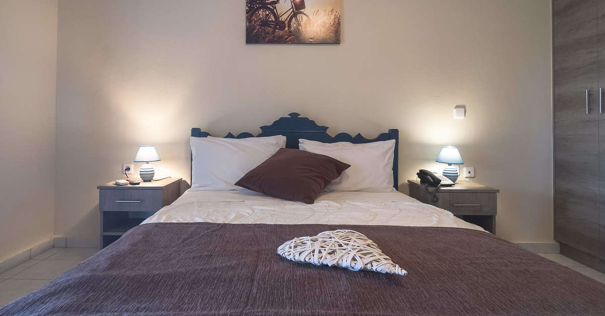 Een foto van Venus Beach Hotel