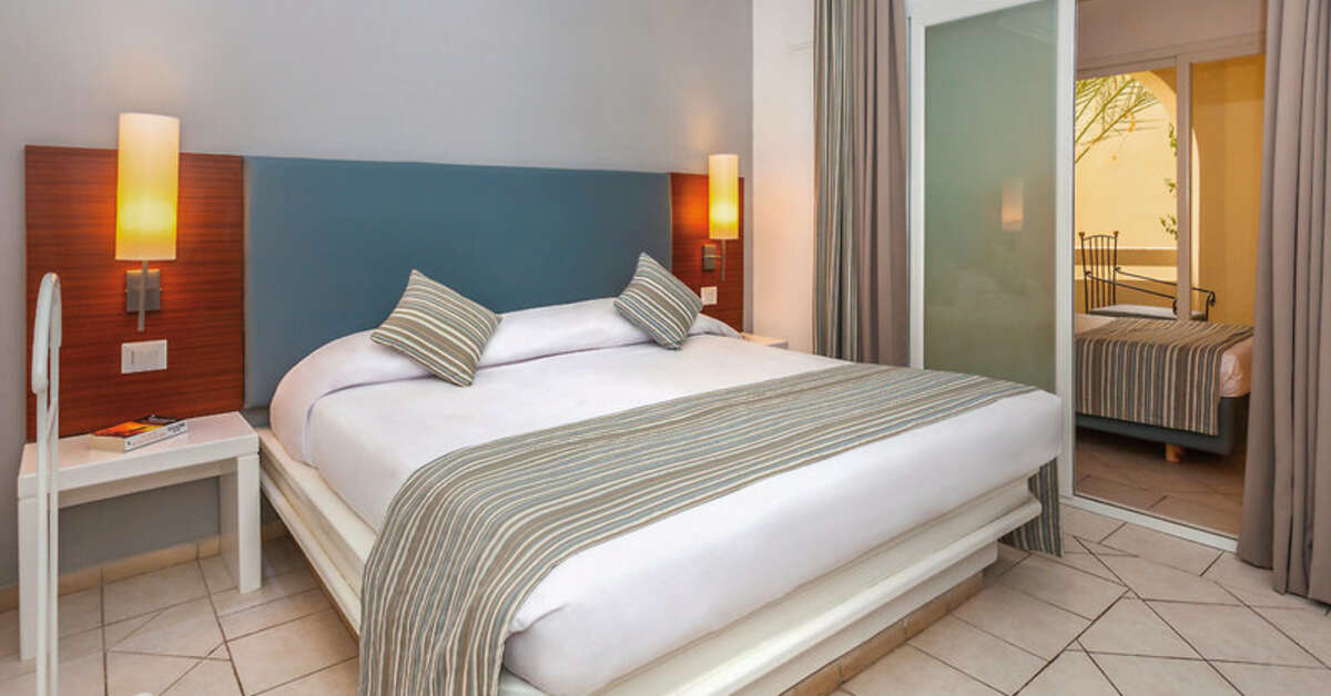 Een foto van Djerba Aqua resort
