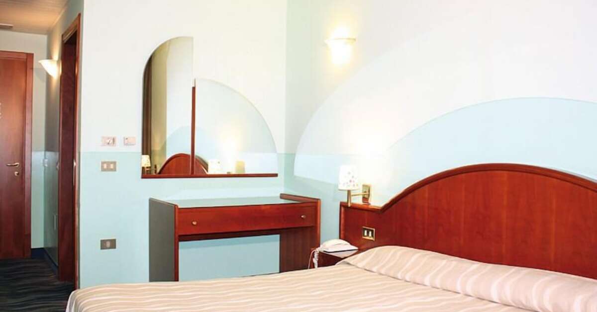 Een foto van Hotel Porto Azzurro