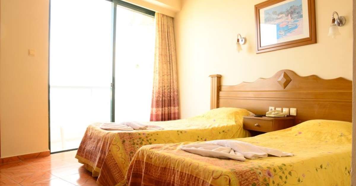 Een foto van Class Beach Hotel