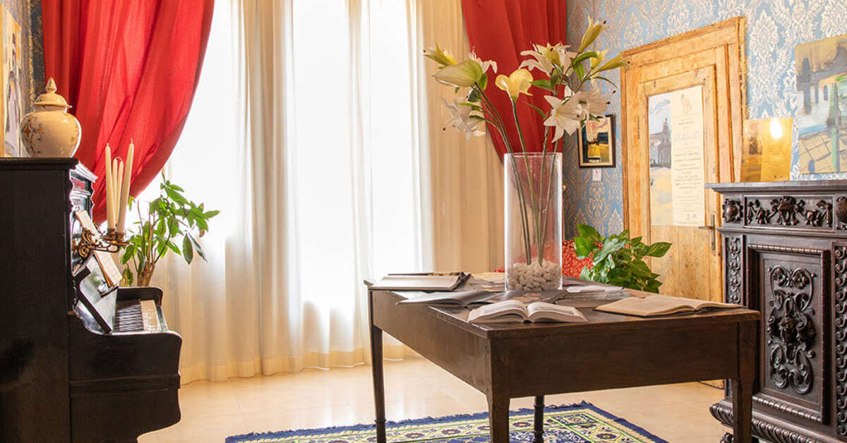 Ein Foto Charming Venice Santa Fosca