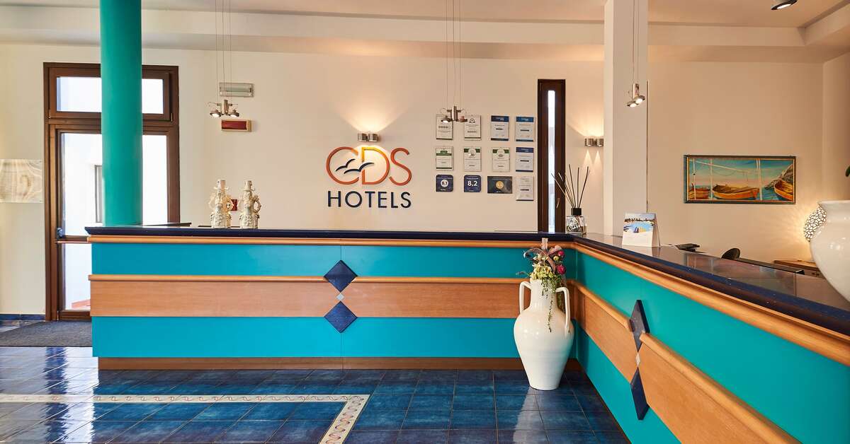 Een foto van CDShotels Pietrablu Resort & Spa