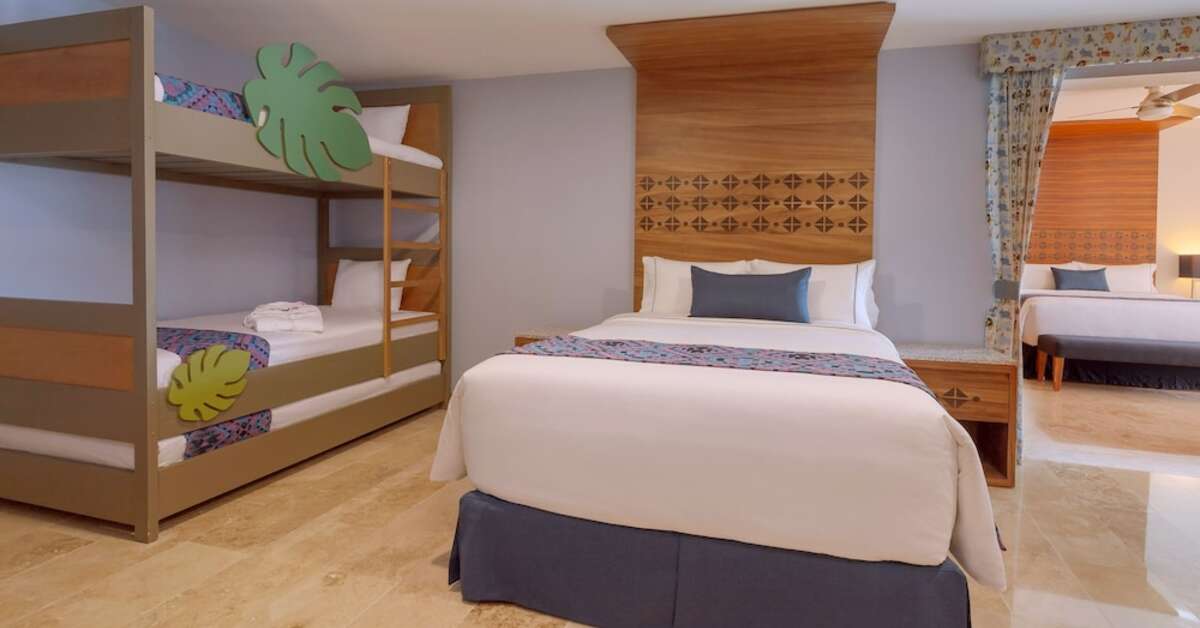Een foto van Sensira Resort & Spa - Riviera Maya