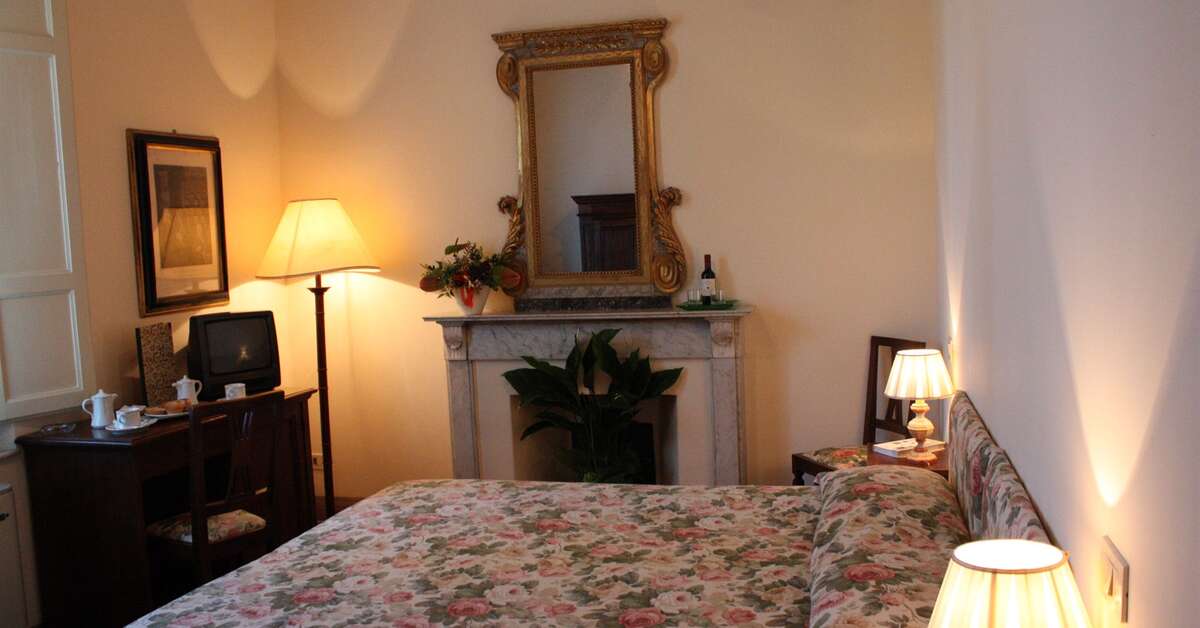 Een foto van Hotel Santa Caterina