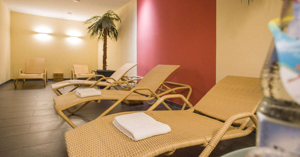 Een foto van Der Schone Asten Resort