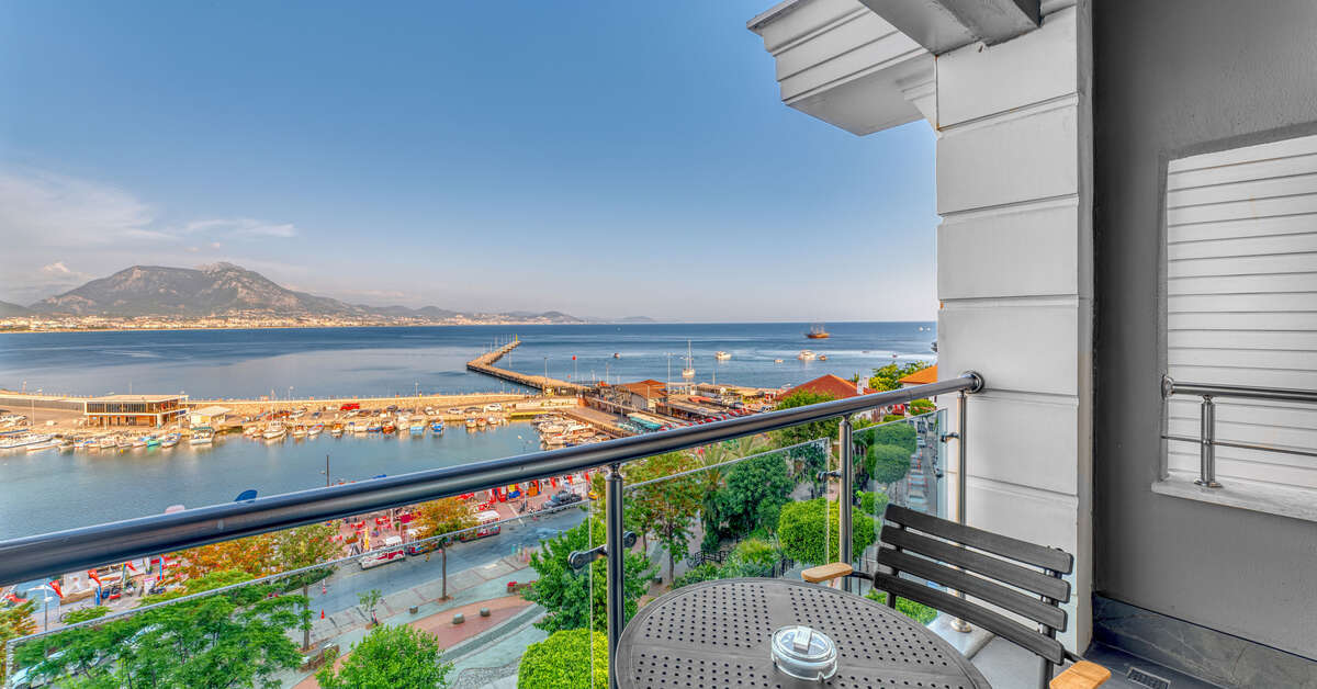 Ein Foto Numa Port Hotel