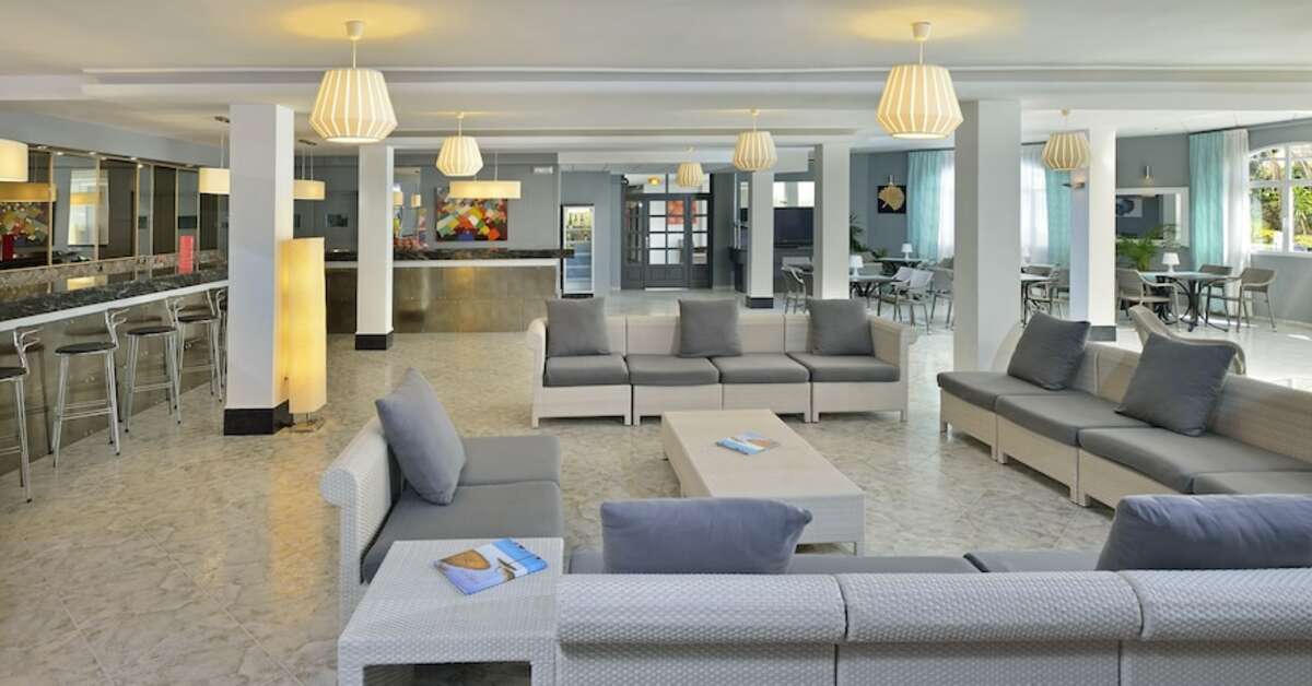 Een foto van Lunamar Palmanova Appartementen