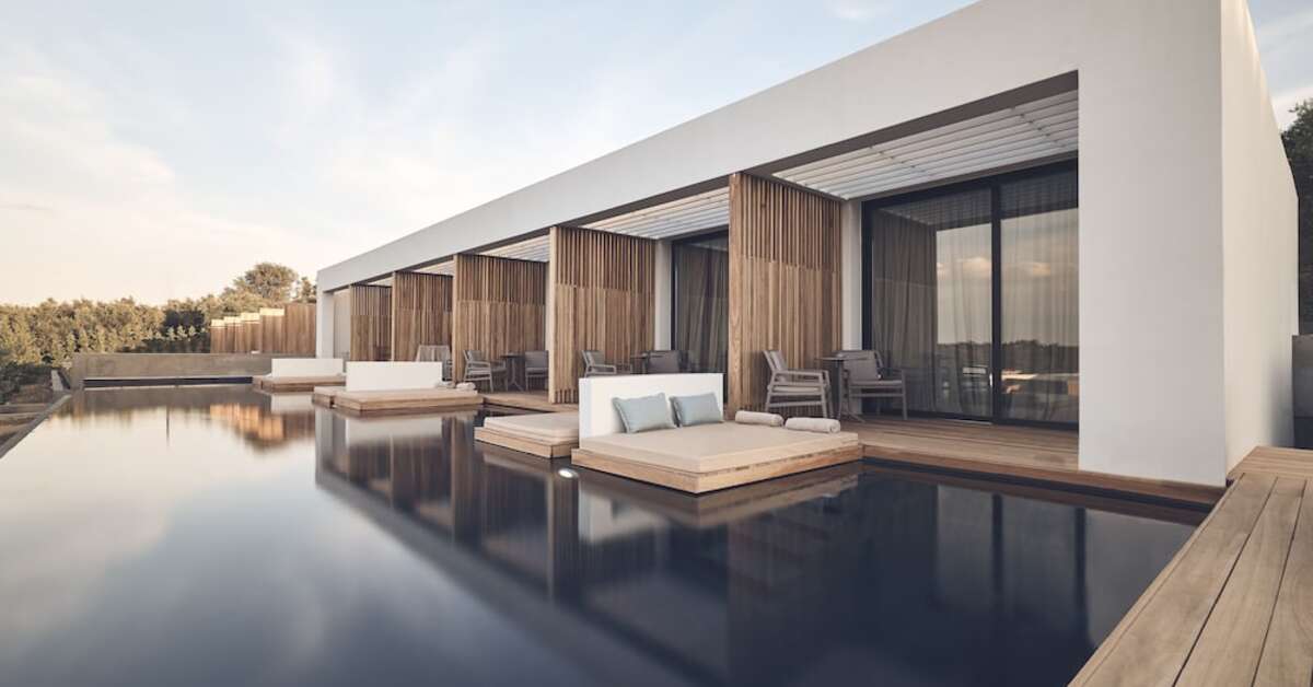 Een foto van Zante Maris Suites