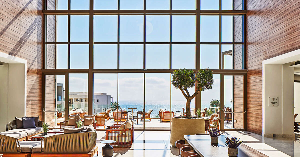 Een foto van Mare Paphos