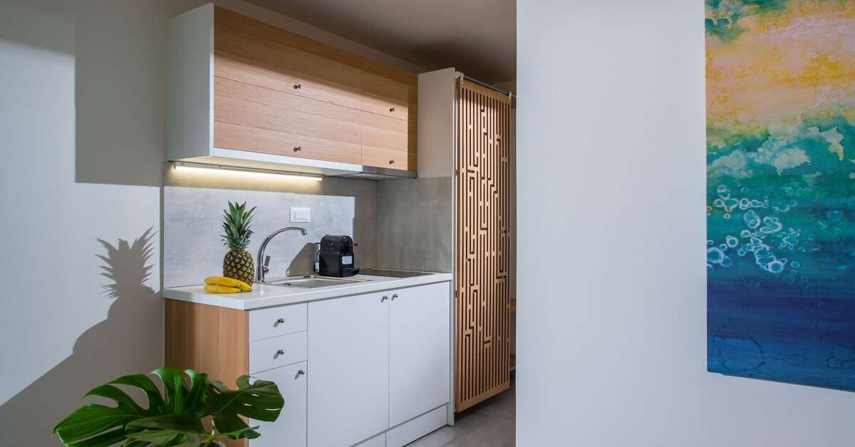 Een foto van Mary Hotel Appartementen & Mary Royal Suites