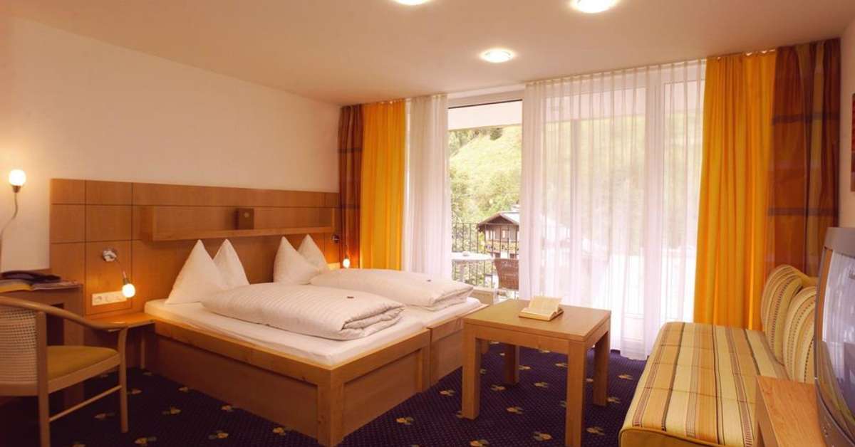 Een foto van Hotel Der Waldhof