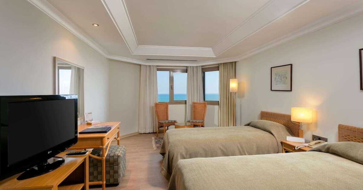 Een foto van Xanadu Resort Hotel