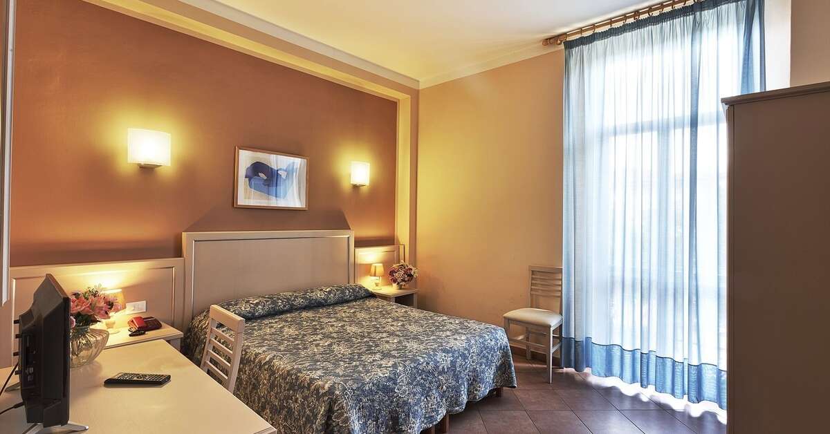 Een foto van Hotel Eden