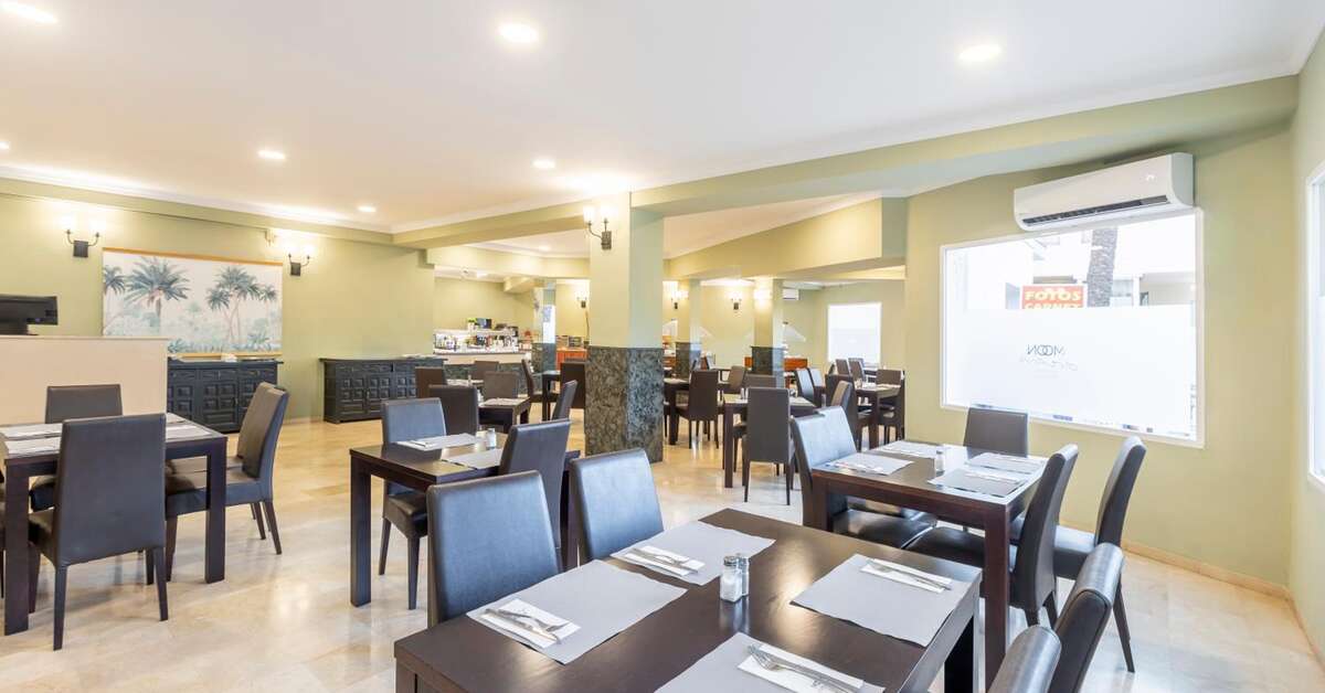 Een foto van Blue Sea Miramar Fuengirola