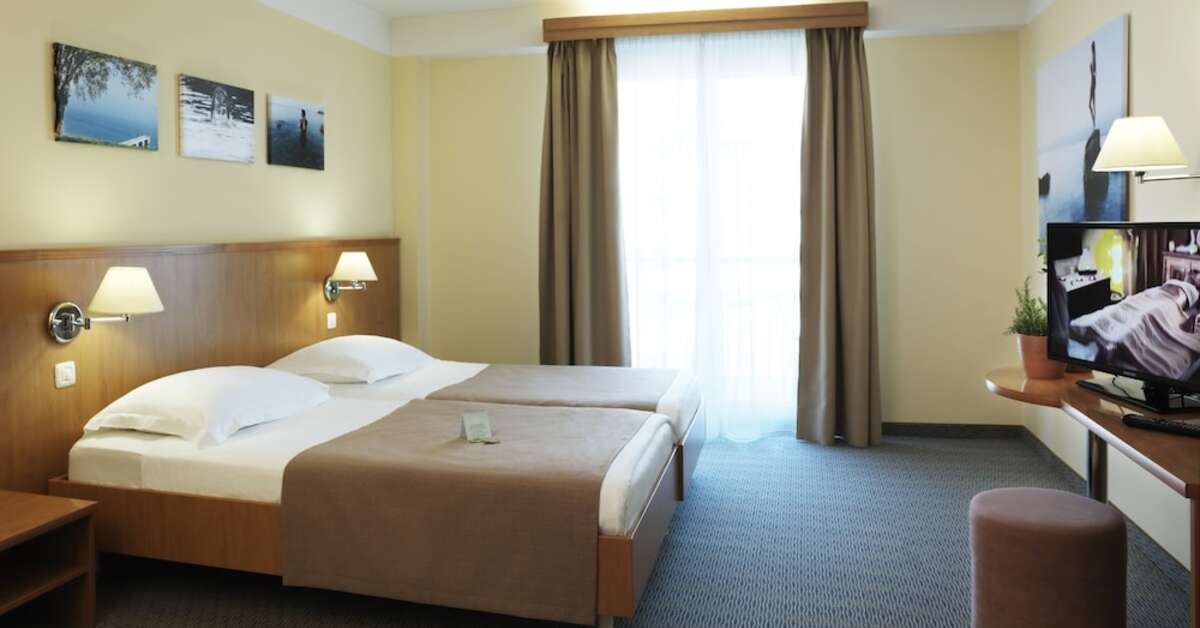 Een foto van Lifeclass Hotel Neptun