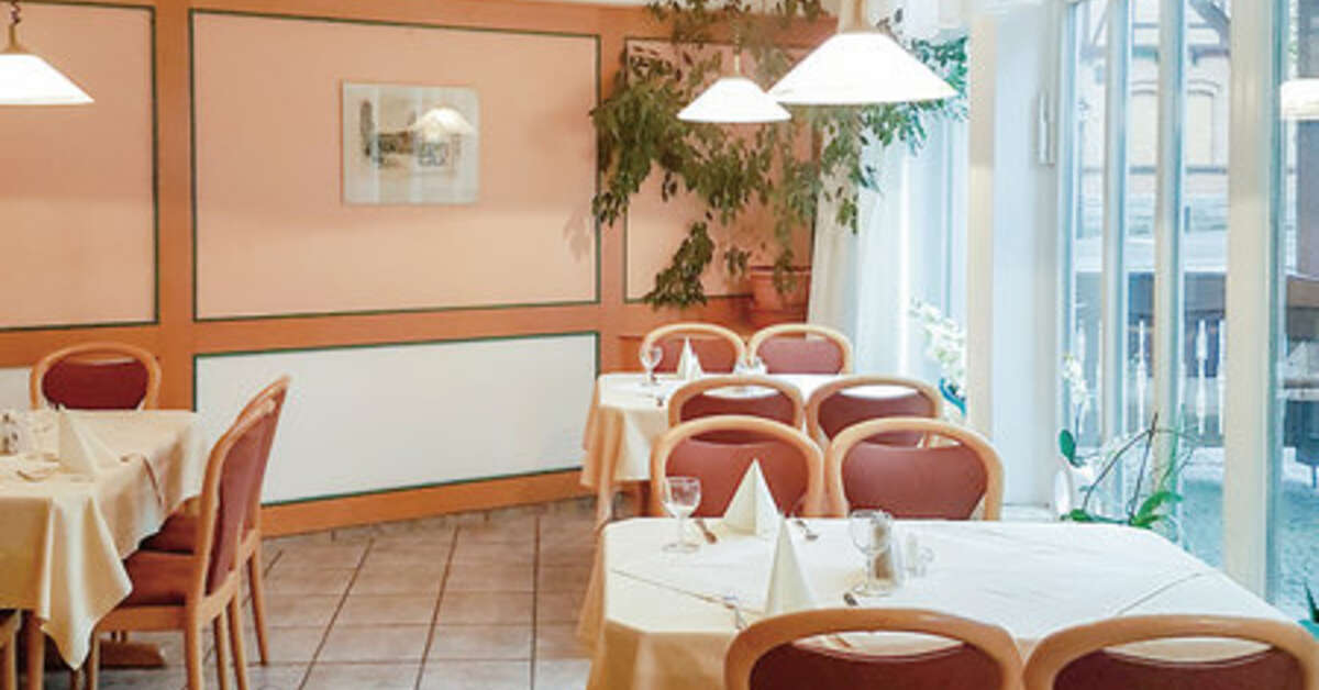Een foto van Hotel Harz