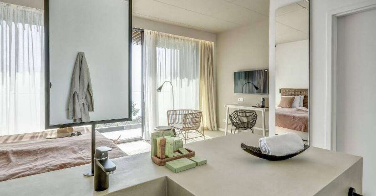 Een foto van Umani Hotel & Beach