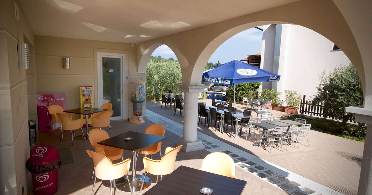 Een foto van Hotel Splendid Sole